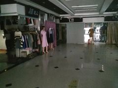 -新天地购物广场(宝安大道店)