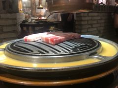 -三代烤肉(保利广场店)