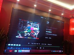 -韶山冲湘菜(中兴大街店)