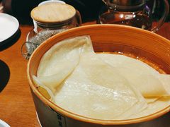 -额娘·春饼烤鸭(乐汇城店)