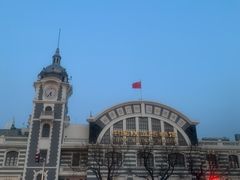 -四季民福烤鸭店(前门店)