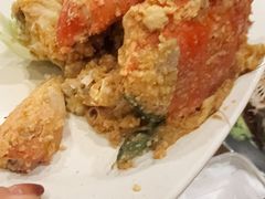 -真浪大家乐海鲜餐馆