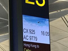 -星巴克(香港国际机场44号闸店)