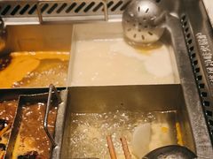 -海底捞火锅(北京路店)