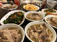 -松發肉骨茶(先得坊店)
