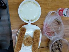 -聚香斋(东关街店)