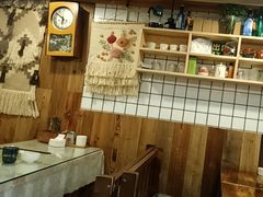 -蜗牛小馆醉乡民谣云南菜(惠新西里店)