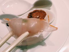 -8餐厅(新葡京酒店)