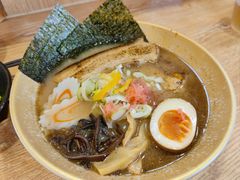 -柒鉦·日式豚骨拉麵(常德路店)