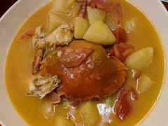-大海中餐厅(宁波春晓世茂希尔顿逸林酒店)
