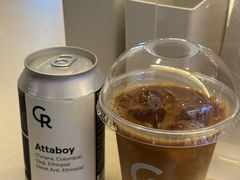 -Cupping Room(Harbour City)