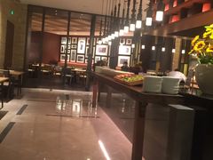 -长沙君悦酒店·自助餐厅咖啡厅