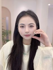 -杨益美学·野生眉半永久纹眉发际线