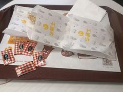 -华莱士·炸鸡汉堡(奥林花园店)