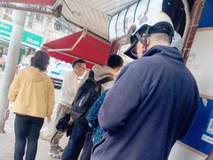 -晶牌烤鸭(延吉东路557弄小区店)