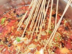 -刘成杰锦州烧烤(南河路店)