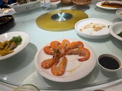 -万龙洲海鲜(安定门店)