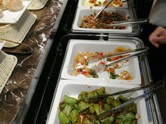 -素满香·素食自助餐(西安·民乐园店)