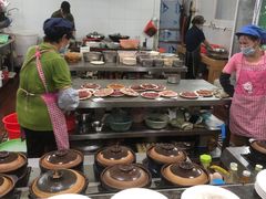 -容里煲仔饭(利丰北路店)
