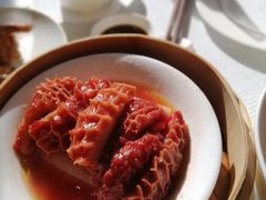 -铭家点心(秦岭路店)