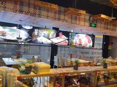 -花田煮鲜牛肉火锅(钟楼众汇店)