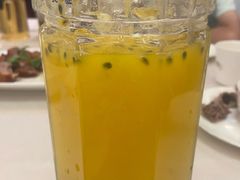 -柳州饭店·绿岛餐厅(友谊路店)