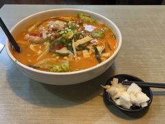 -缘久缘米粉(新街口店)