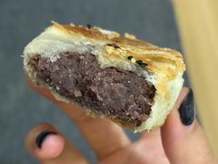 -栗酥饼(南长街店)