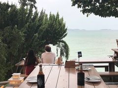 -网红落日悬崖餐厅 The Sky Gallery