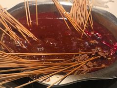 -钢五区节子串串香(环球汇·天誉店)