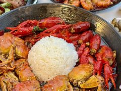 -二钳洞庭虾蟹·江湖菜(鹭岛店)