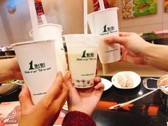 -呷哺呷哺(松江开元店)