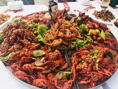 -金陵暴走小龙虾·迷踪蟹(凯德MALL店)