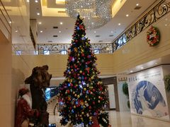 -北京A·C·Embassy酒店(三里屯工人体育场地铁站店)