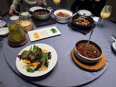 -狮王府淮扬菜(万象城店)