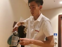 -华夏良子·足道SPA艾灸(铁道大厦店)