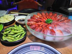 -红盔甲·小龙虾(天钥桥店)