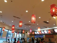 -秦香陕西食府(华贸天地店)