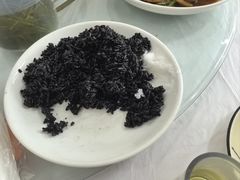 -天乐农家鱼头王(天目湖店)