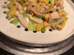 -粗茶淡饭·蒸鲜(光谷店)