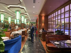 大堂-蝶园·装修中(BFC外滩金融中心店)