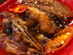 -避风塘(百联东郊店)