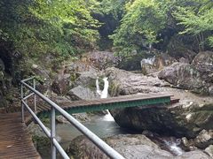 -布袋山风景区