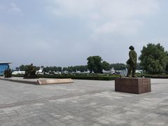 -中国航空博物馆