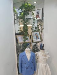-倾城宝贝儿童摄影(广州天河店)