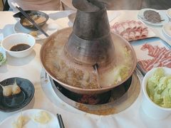 -东来顺饭庄(西直门店)