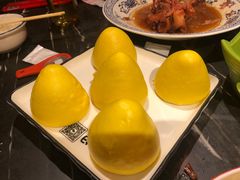 -金掌勺锅包肉(太原万达店)