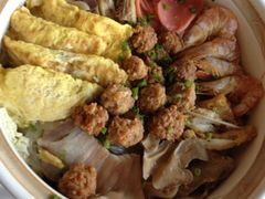 -吕四港大酒店-餐厅