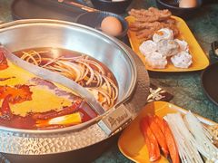 -牛New寿喜烧(金鹰世界店)