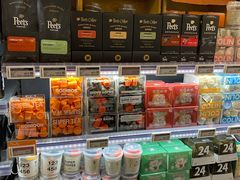 -Olé精品超市(北京合生汇店)